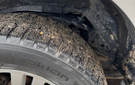 Toyota Land Cruiser Prado 150 рестайлинг 2, 2010 год, 1 950 000 рублей, 11 фотография