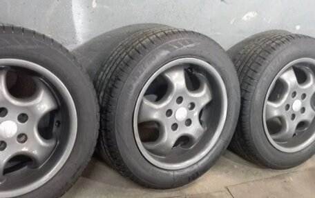 Ford Focus II рестайлинг, 2006 год, 420 000 рублей, 1 фотография