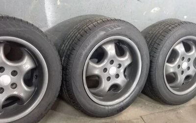 Ford Focus II рестайлинг, 2006 год, 420 000 рублей, 1 фотография