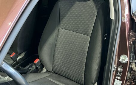 KIA Rio IV, 2021 год, 1 670 000 рублей, 9 фотография