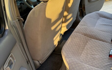 Nissan March II, 2001 год, 140 000 рублей, 14 фотография