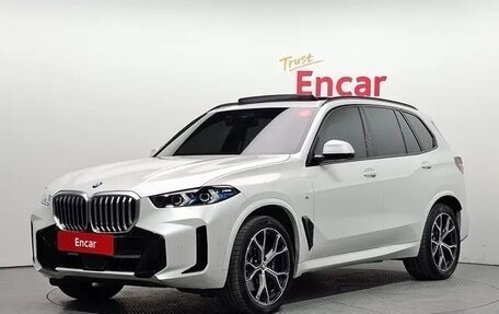 BMW X5, 2025 год, 12 500 000 рублей, 1 фотография