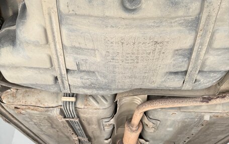 Nissan March II, 2001 год, 140 000 рублей, 16 фотография