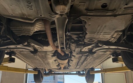 Nissan March II, 2001 год, 140 000 рублей, 17 фотография