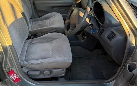 Nissan March II, 2001 год, 140 000 рублей, 9 фотография