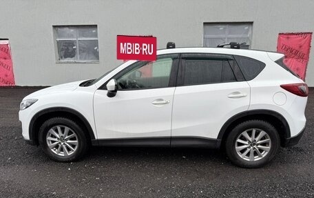 Mazda CX-5 II, 2014 год, 1 500 000 рублей, 2 фотография
