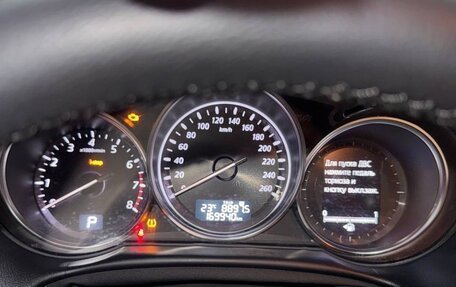 Mazda CX-5 II, 2014 год, 1 500 000 рублей, 9 фотография