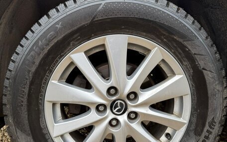 Mazda CX-5 II, 2014 год, 1 500 000 рублей, 6 фотография