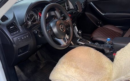 Mazda CX-5 II, 2014 год, 1 500 000 рублей, 8 фотография