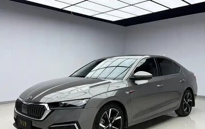 Skoda Octavia IV, 2021 год, 1 890 143 рублей, 1 фотография