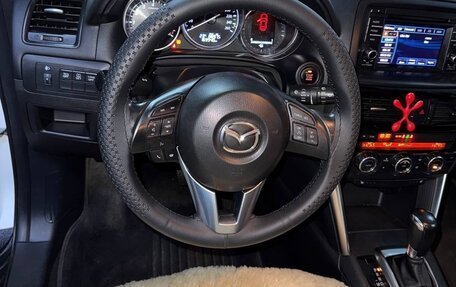 Mazda CX-5 II, 2014 год, 1 500 000 рублей, 10 фотография