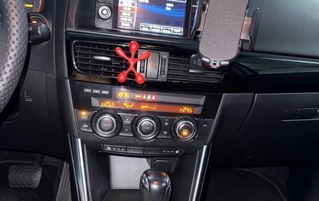 Mazda CX-5 II, 2014 год, 1 500 000 рублей, 11 фотография