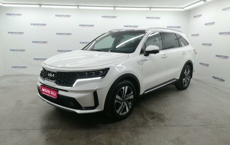 KIA Sorento IV, 2022 год, 4 209 000 рублей, 1 фотография