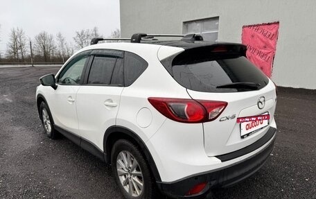 Mazda CX-5 II, 2014 год, 1 500 000 рублей, 4 фотография