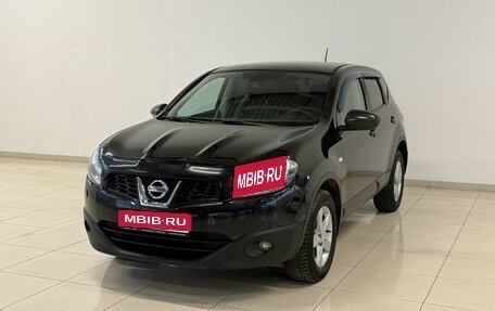 Nissan Qashqai, 2013 год, 999 000 рублей, 1 фотография