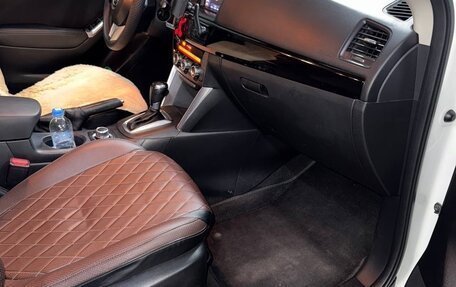 Mazda CX-5 II, 2014 год, 1 500 000 рублей, 13 фотография