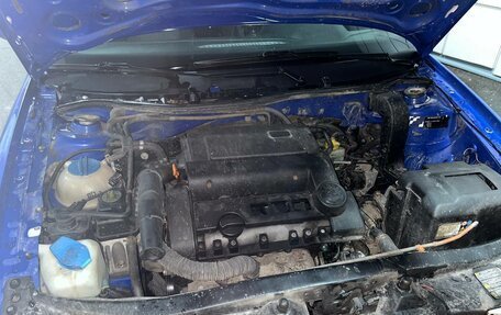 Skoda Octavia IV, 2008 год, 420 000 рублей, 6 фотография