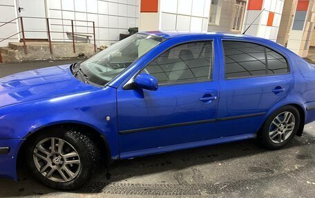 Skoda Octavia IV, 2008 год, 420 000 рублей, 3 фотография