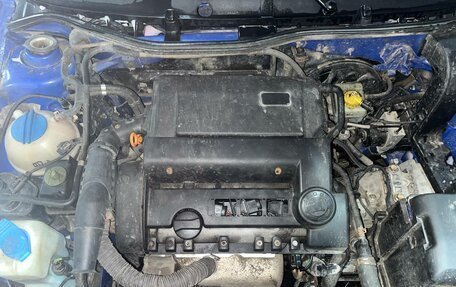 Skoda Octavia IV, 2008 год, 420 000 рублей, 5 фотография