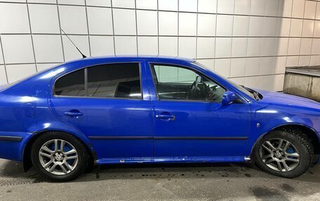 Skoda Octavia IV, 2008 год, 420 000 рублей, 4 фотография