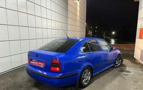 Skoda Octavia IV, 2008 год, 420 000 рублей, 2 фотография