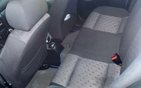 Skoda Octavia IV, 2008 год, 420 000 рублей, 8 фотография