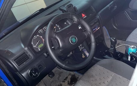 Skoda Octavia IV, 2008 год, 420 000 рублей, 7 фотография