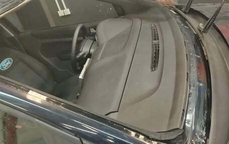 Ford Focus II рестайлинг, 2006 год, 420 000 рублей, 5 фотография