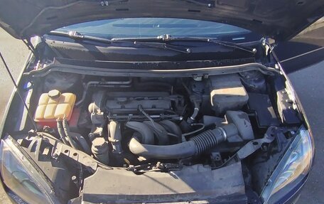 Ford Focus II рестайлинг, 2006 год, 420 000 рублей, 3 фотография