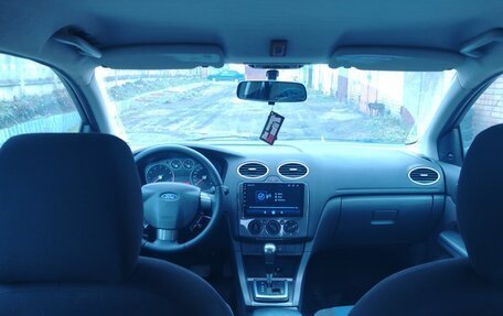 Ford Focus II рестайлинг, 2006 год, 420 000 рублей, 4 фотография