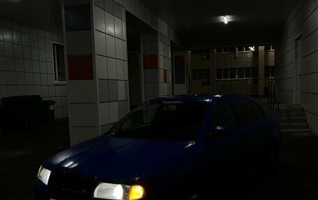 Skoda Octavia IV, 2008 год, 420 000 рублей, 11 фотография