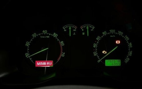 Skoda Octavia IV, 2008 год, 420 000 рублей, 10 фотография