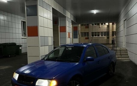 Skoda Octavia IV, 2008 год, 420 000 рублей, 13 фотография