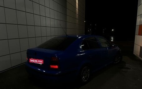 Skoda Octavia IV, 2008 год, 420 000 рублей, 12 фотография