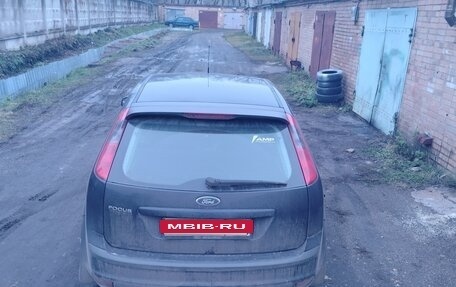 Ford Focus II рестайлинг, 2006 год, 420 000 рублей, 8 фотография