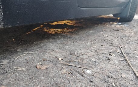 Ford Focus II рестайлинг, 2006 год, 420 000 рублей, 14 фотография