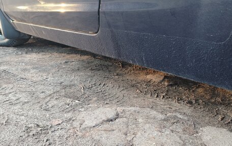 Ford Focus II рестайлинг, 2006 год, 420 000 рублей, 15 фотография