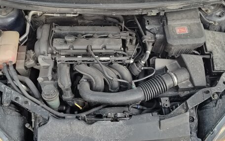 Ford Focus II рестайлинг, 2006 год, 420 000 рублей, 16 фотография