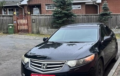 Honda Accord VIII рестайлинг, 2008 год, 1 100 000 рублей, 1 фотография