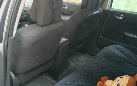 Renault Megane II, 2007 год, 550 000 рублей, 5 фотография