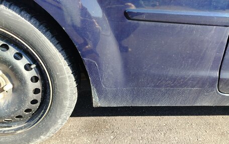 Ford Focus II рестайлинг, 2006 год, 420 000 рублей, 25 фотография