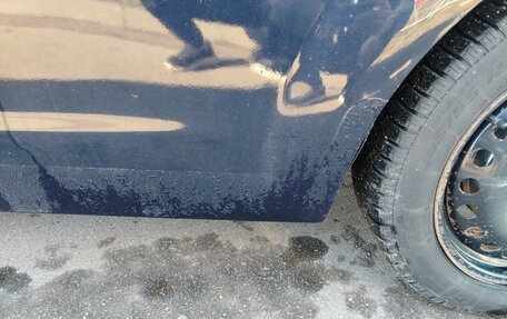 Ford Focus II рестайлинг, 2006 год, 420 000 рублей, 22 фотография