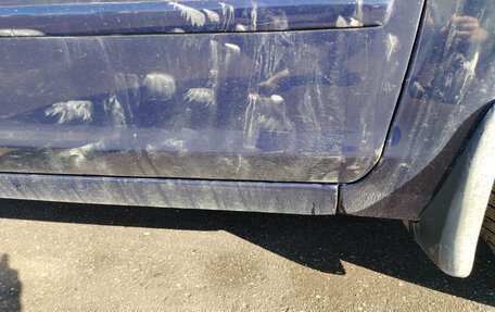 Ford Focus II рестайлинг, 2006 год, 420 000 рублей, 23 фотография