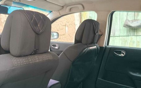 Renault Megane II, 2007 год, 550 000 рублей, 4 фотография