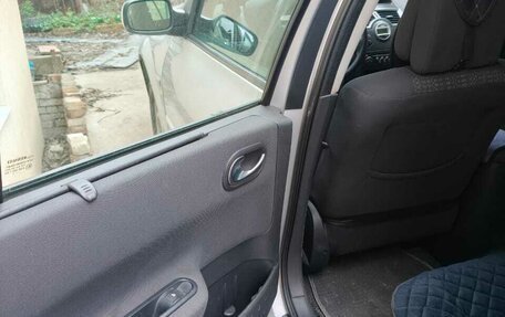 Renault Megane II, 2007 год, 550 000 рублей, 6 фотография