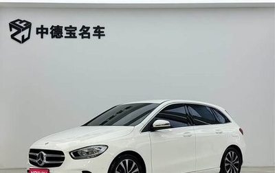 Mercedes-Benz B-Класс, 2022 год, 2 100 000 рублей, 1 фотография