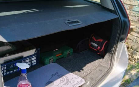 Renault Megane II, 2007 год, 550 000 рублей, 9 фотография