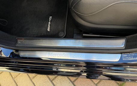 Mercedes-Benz S-Класс, 2018 год, 7 000 000 рублей, 9 фотография