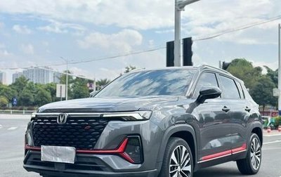 Changan CS35 Plus, 2022 год, 1 140 000 рублей, 1 фотография