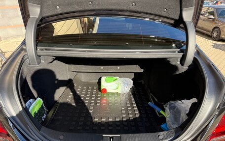 Mercedes-Benz S-Класс, 2018 год, 7 000 000 рублей, 16 фотография